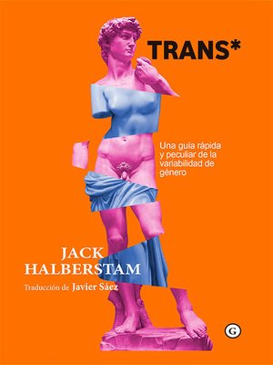 cover image of Trans*